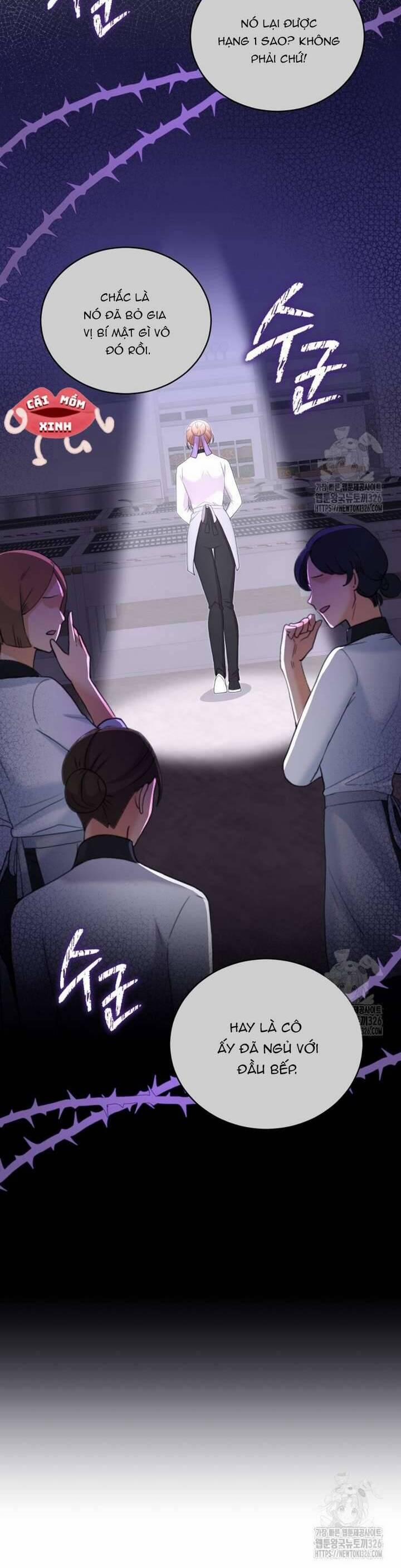 Món Khai Vị Một Đêm 10 trang 26