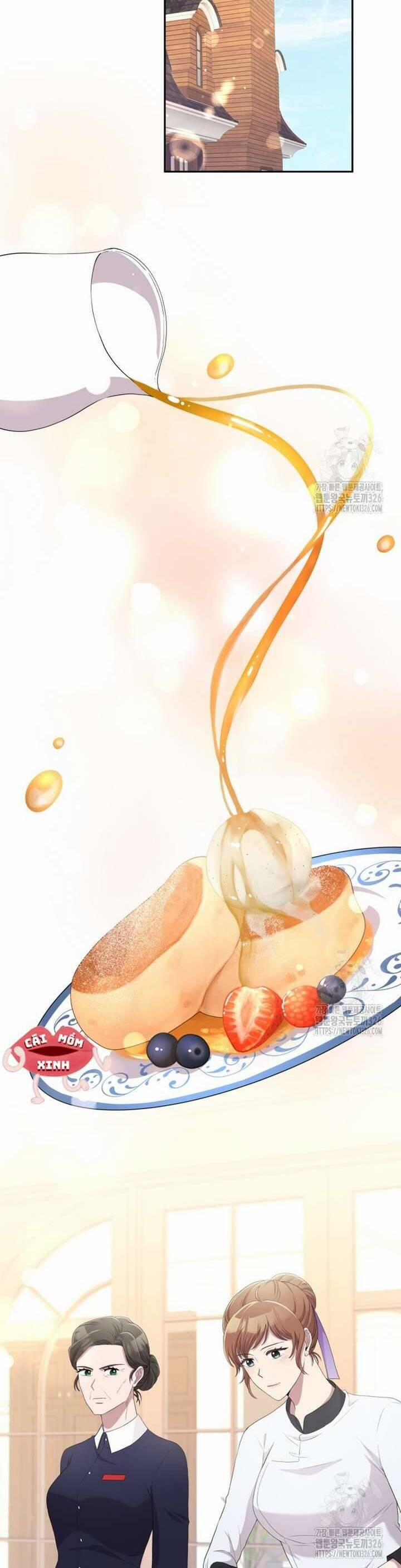 Món Khai Vị Một Đêm 10 trang 29