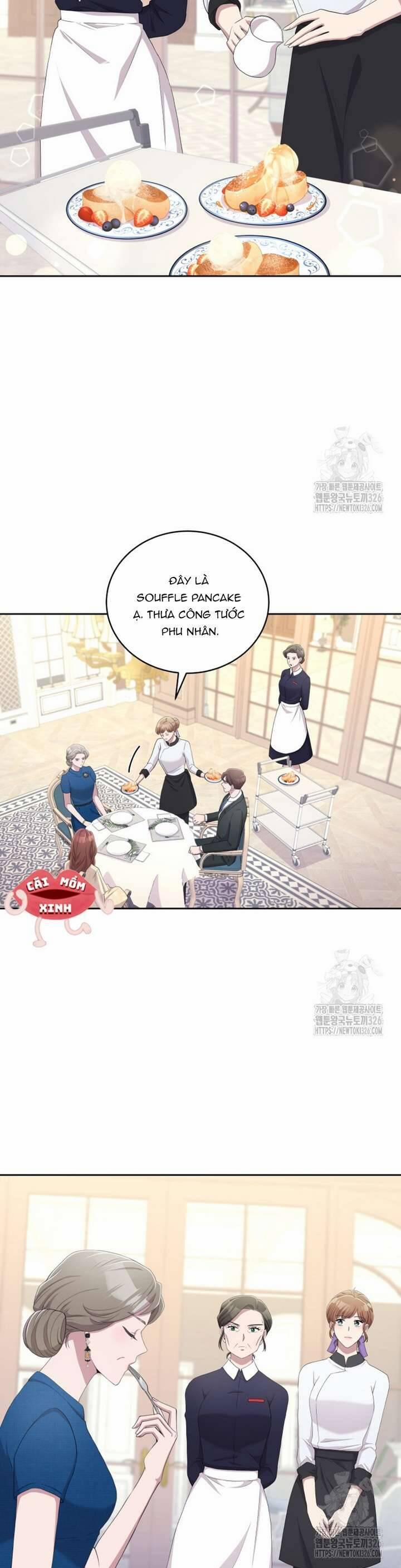 Món Khai Vị Một Đêm 10 trang 30