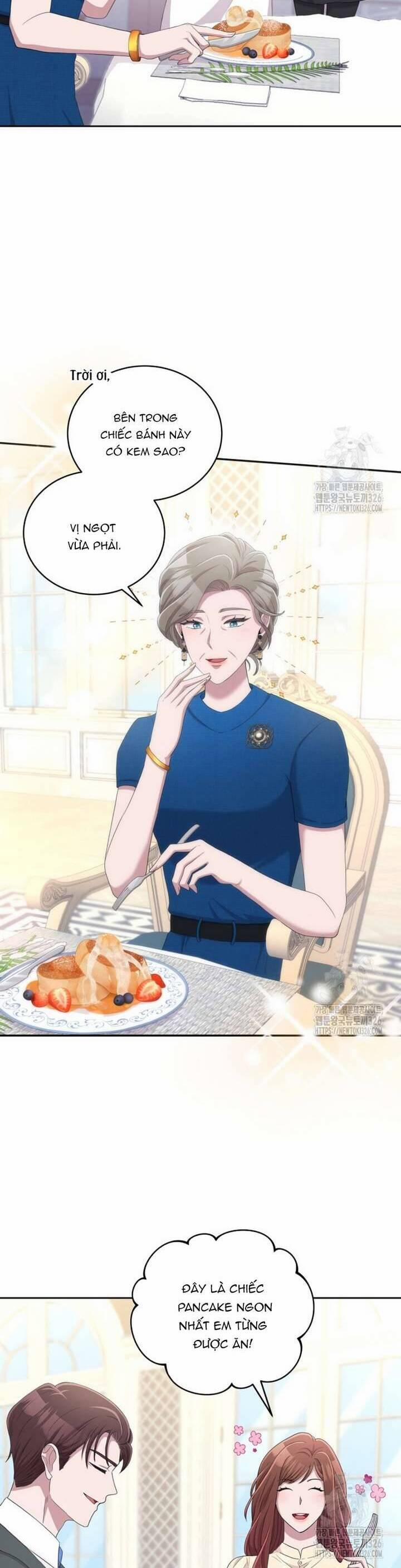 Món Khai Vị Một Đêm 10 trang 31