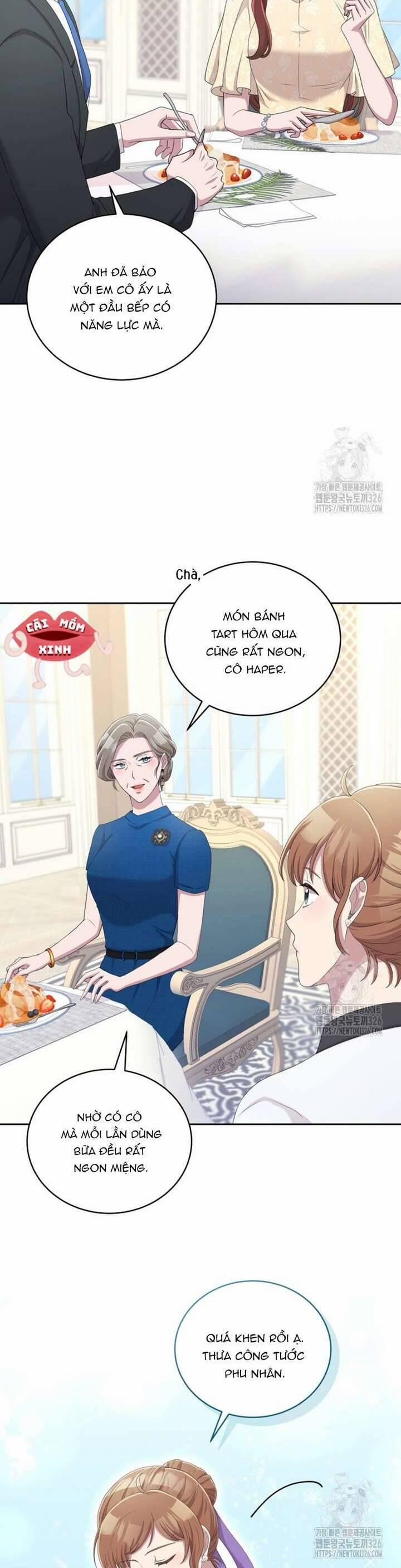 Món Khai Vị Một Đêm 10 trang 32