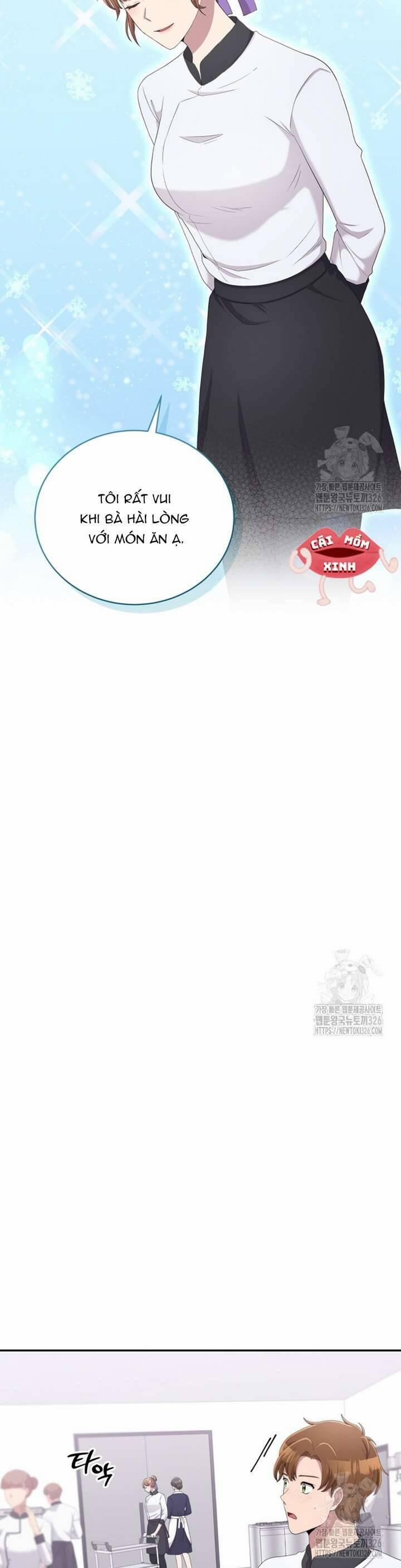 Món Khai Vị Một Đêm 10 trang 33