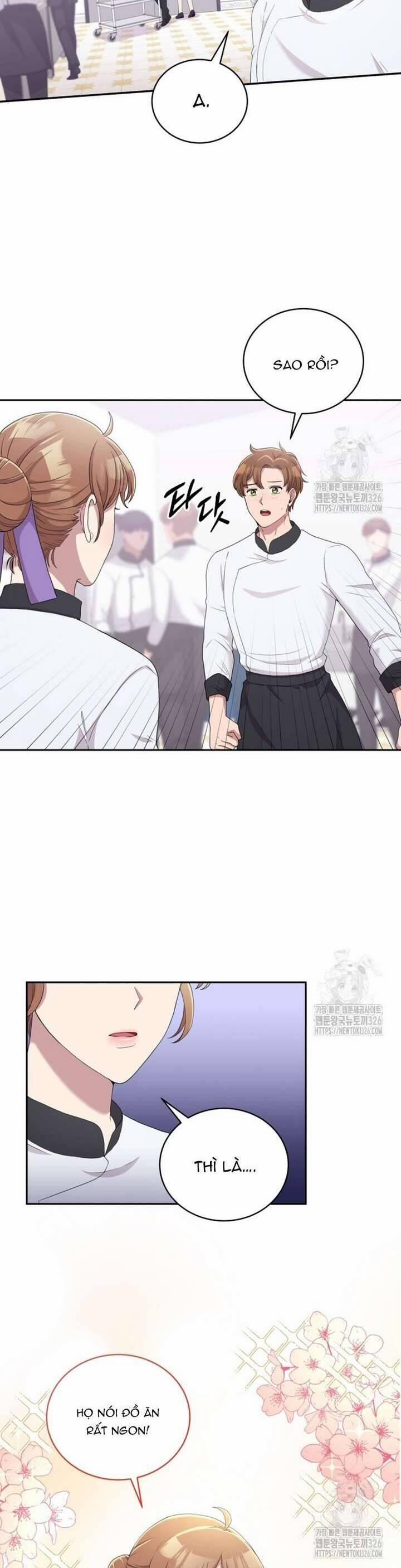 Món Khai Vị Một Đêm 10 trang 34