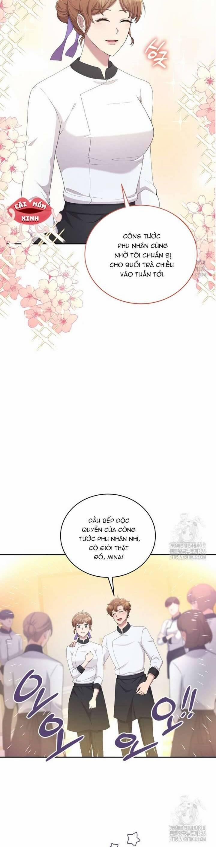 Món Khai Vị Một Đêm 10 trang 35