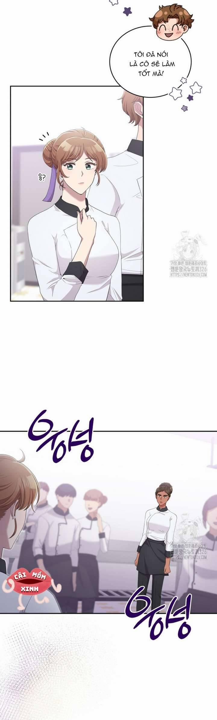 Món Khai Vị Một Đêm 10 trang 36