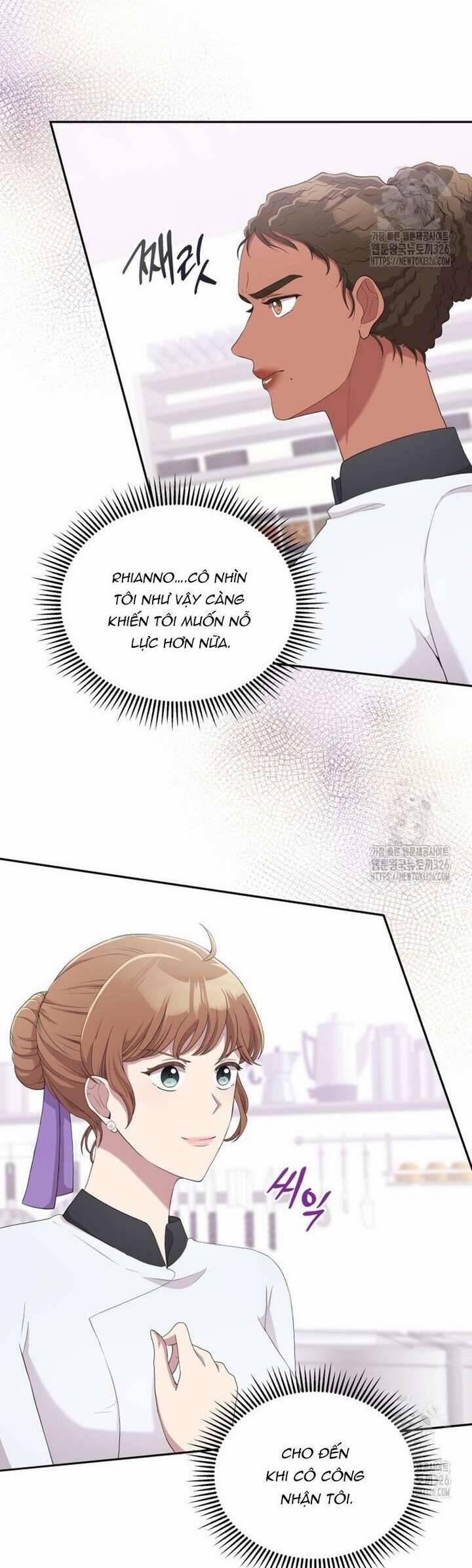 Món Khai Vị Một Đêm 10 trang 37