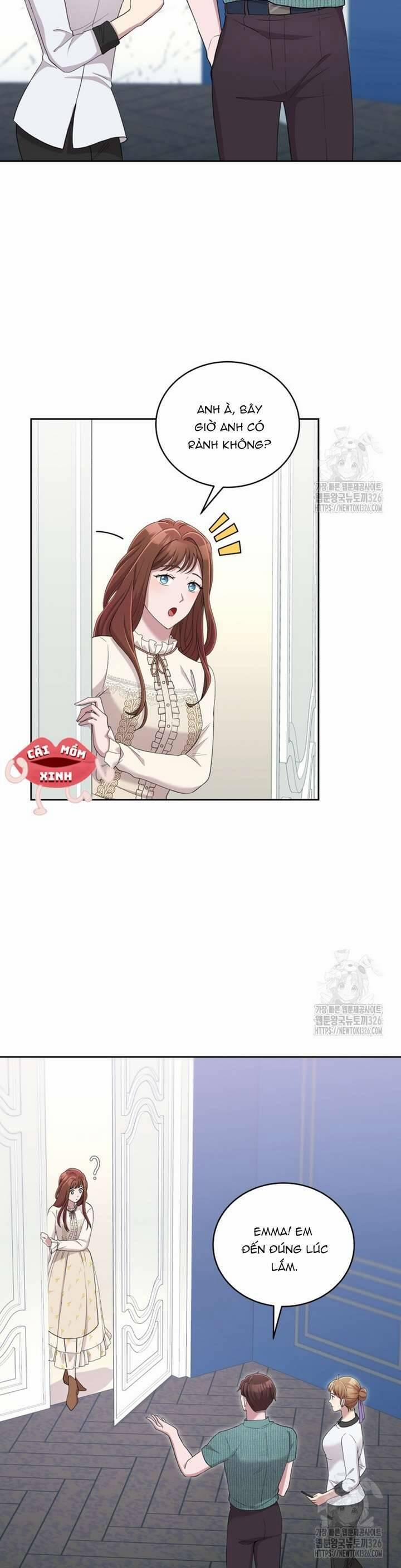 Món Khai Vị Một Đêm 10 trang 6