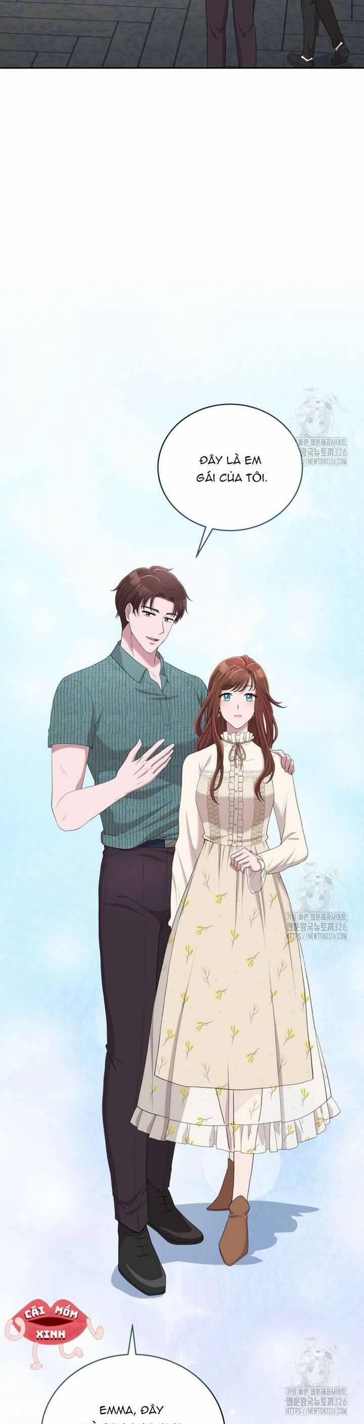 Món Khai Vị Một Đêm 10 trang 7