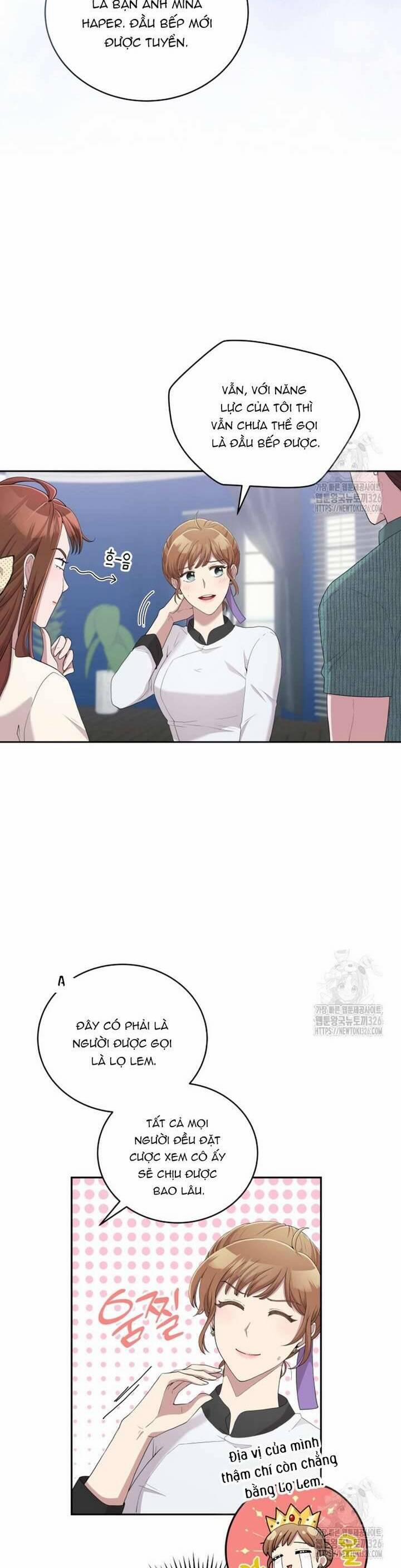 Món Khai Vị Một Đêm 10 trang 8