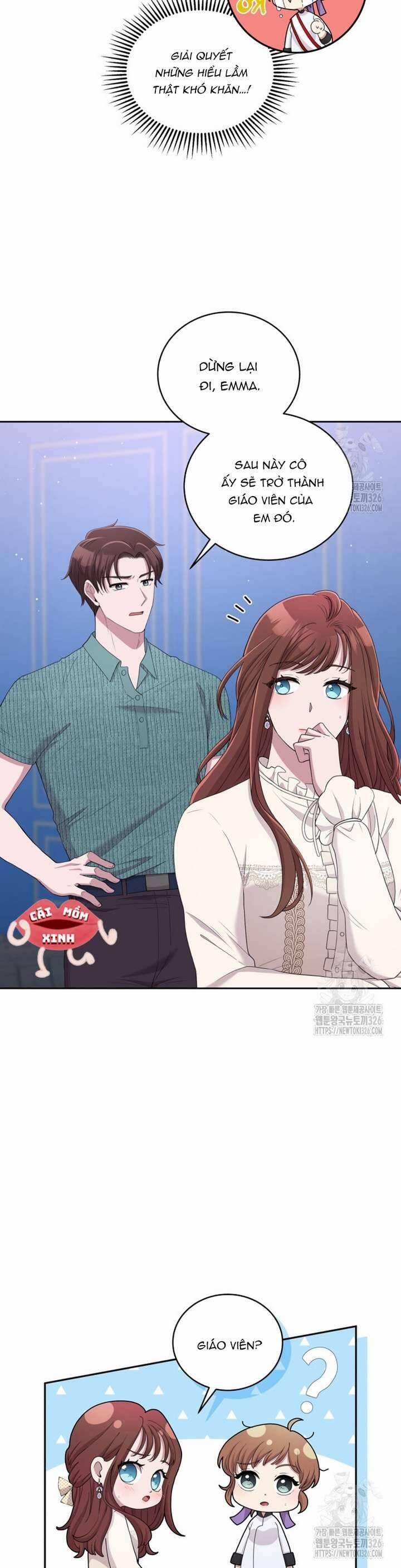 Món Khai Vị Một Đêm 10 trang 9