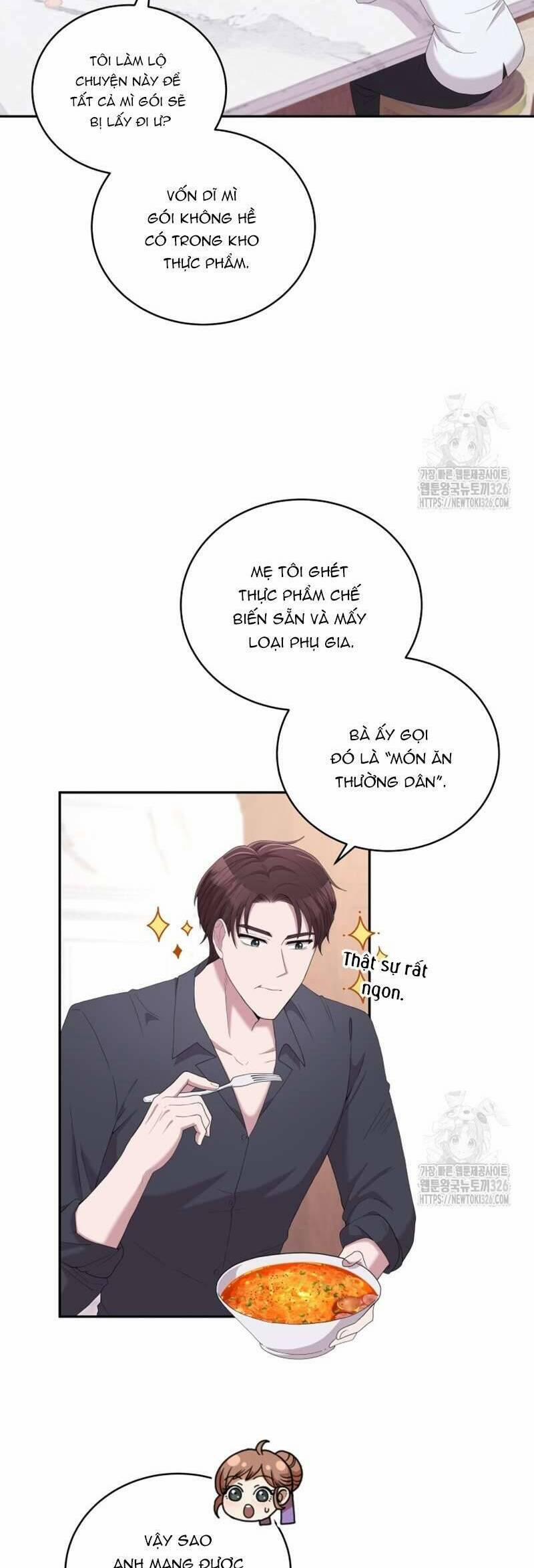 Món Khai Vị Một Đêm 11 trang 13