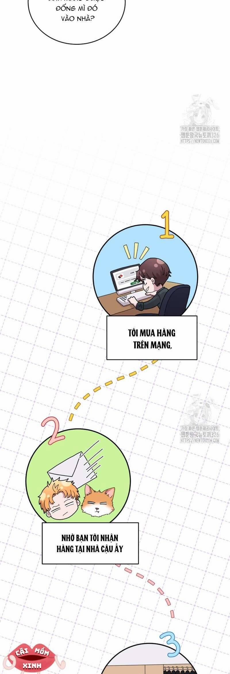 Món Khai Vị Một Đêm 11 trang 14