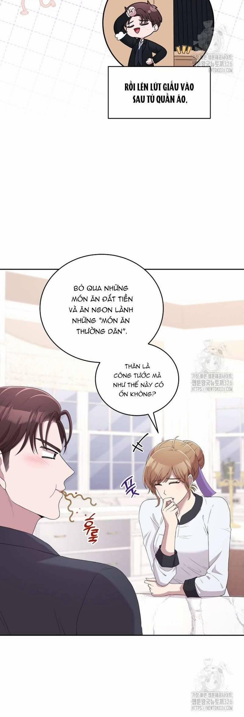 Món Khai Vị Một Đêm 11 trang 15