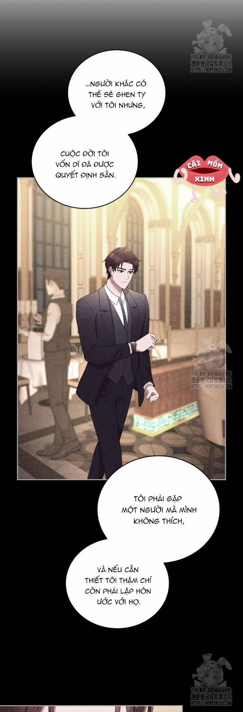 Món Khai Vị Một Đêm 11 trang 19