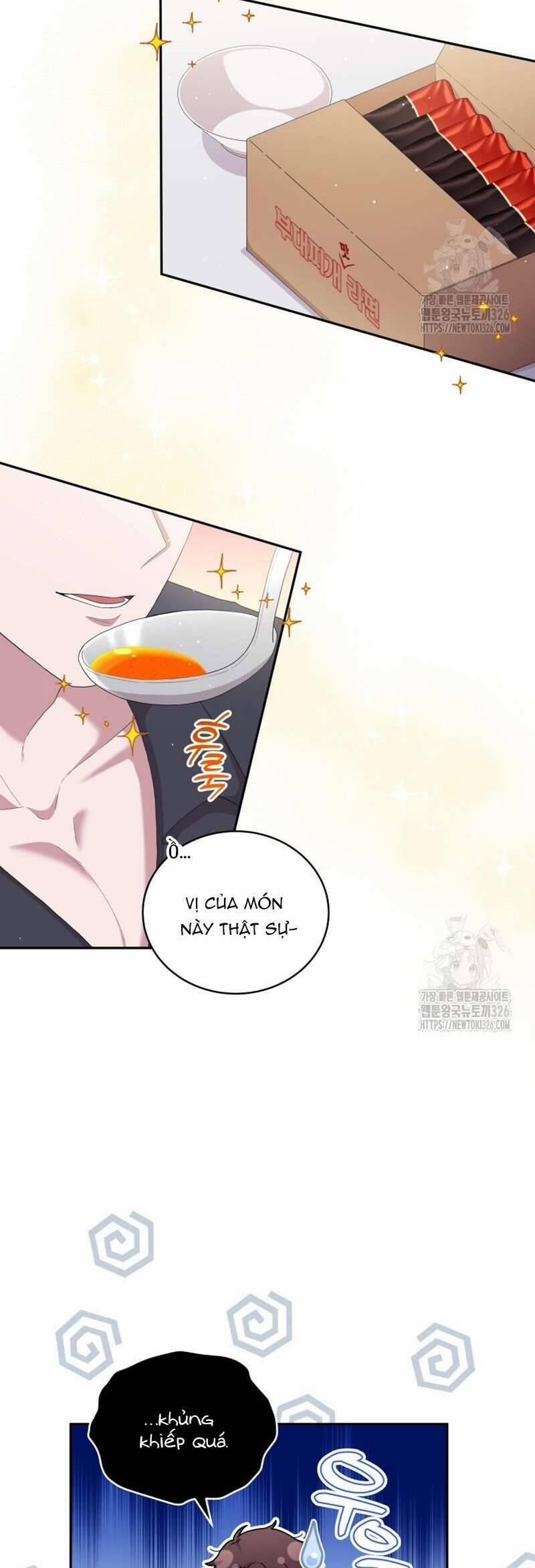 Món Khai Vị Một Đêm 11 trang 2