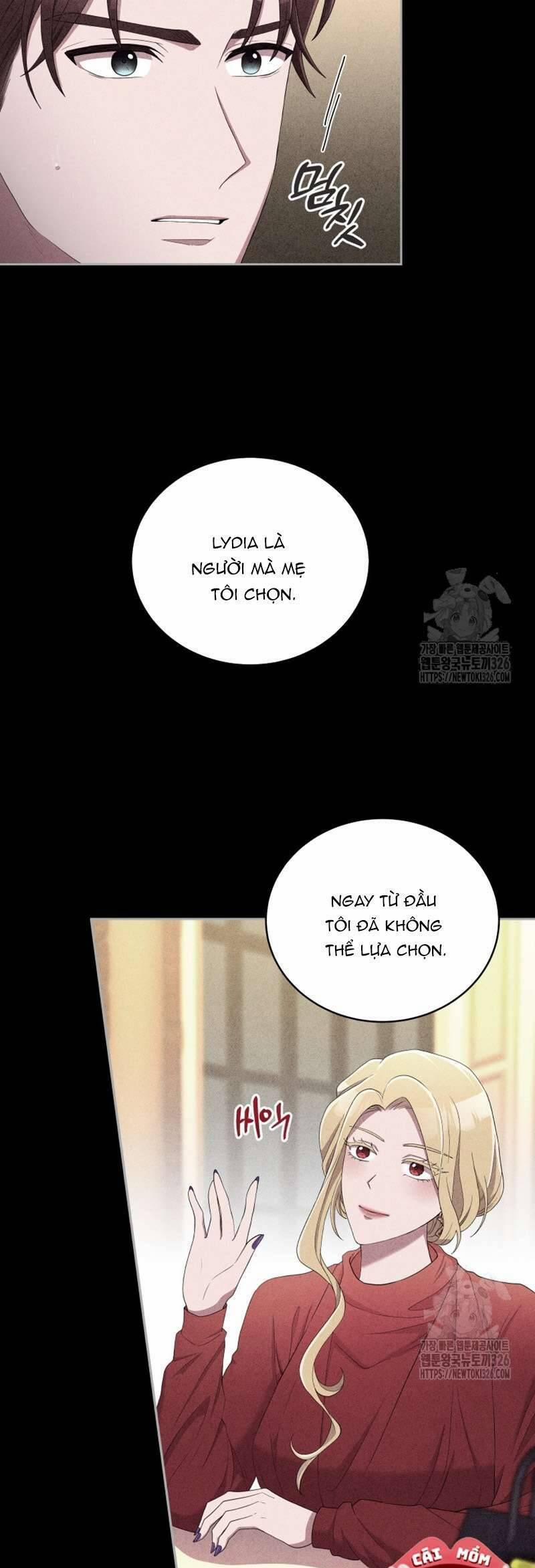 Món Khai Vị Một Đêm 11 trang 20