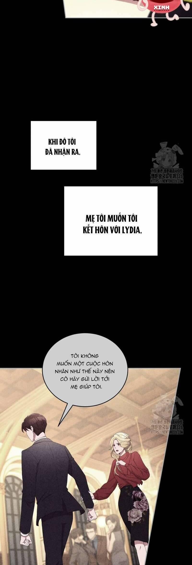 Món Khai Vị Một Đêm 11 trang 21