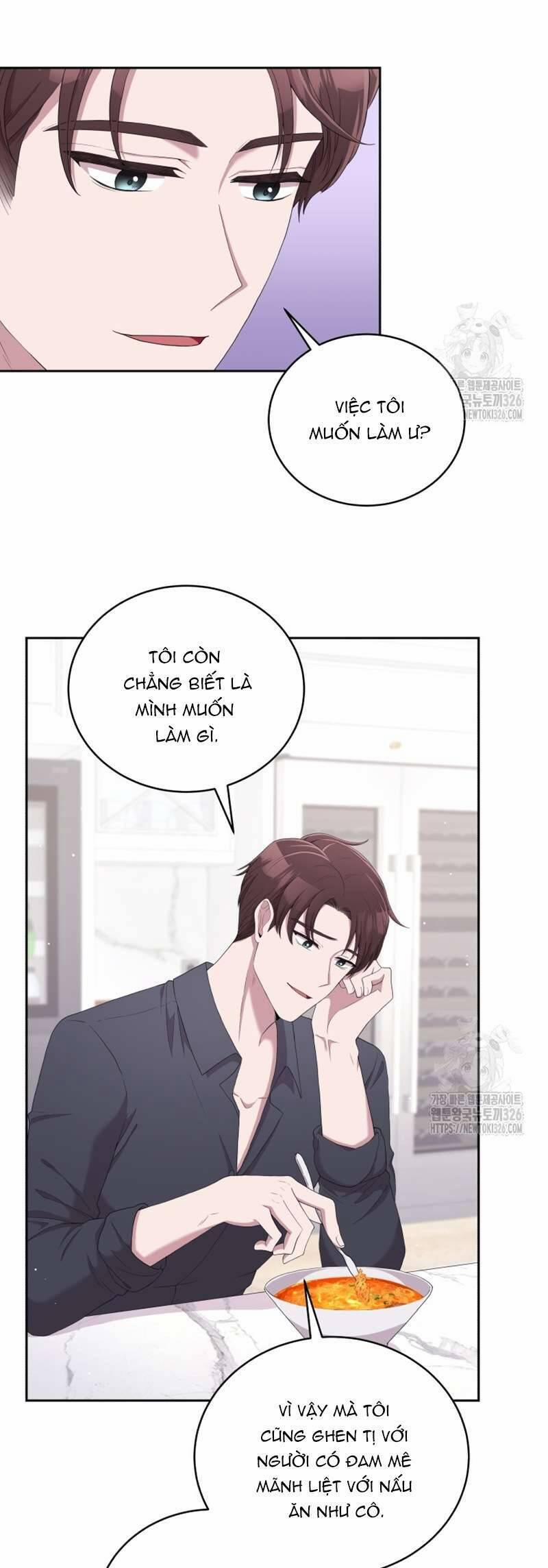 Món Khai Vị Một Đêm 11 trang 26