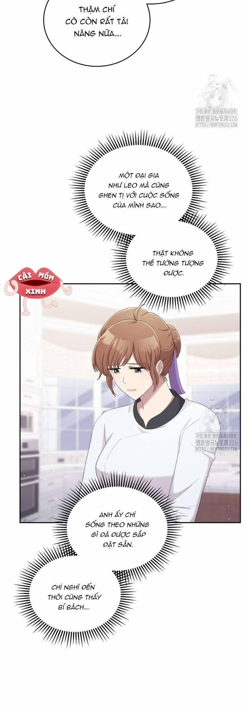 Món Khai Vị Một Đêm 11 trang 27