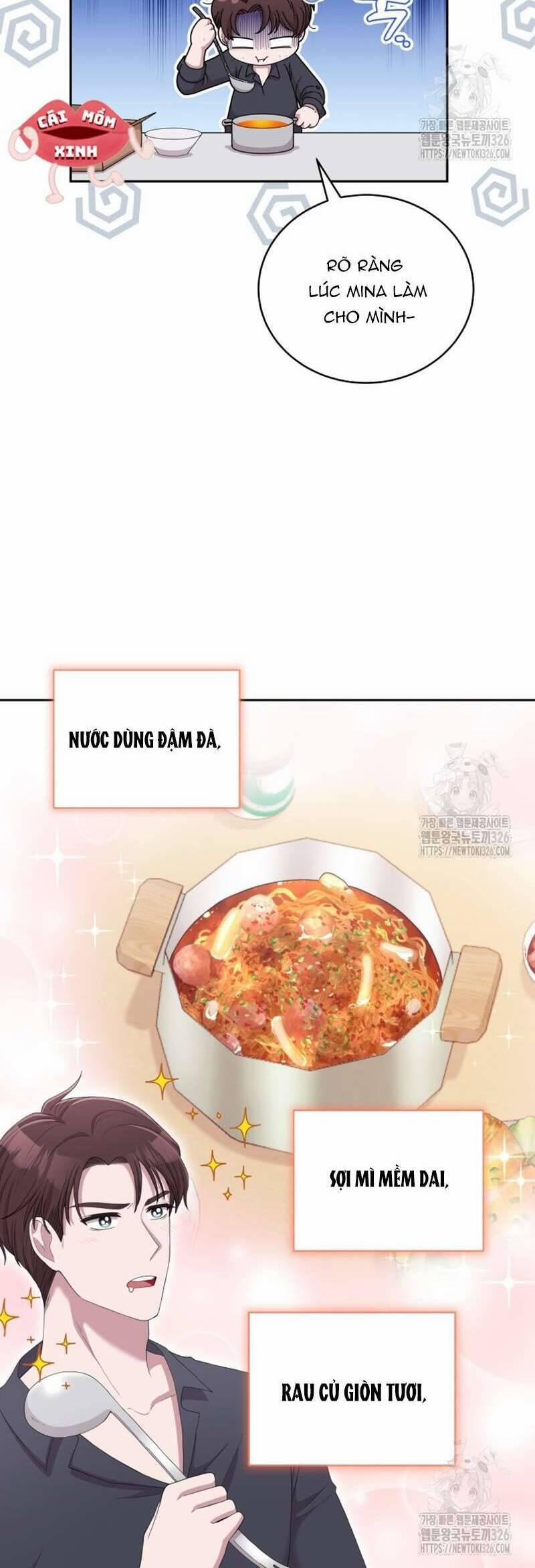 Món Khai Vị Một Đêm 11 trang 3