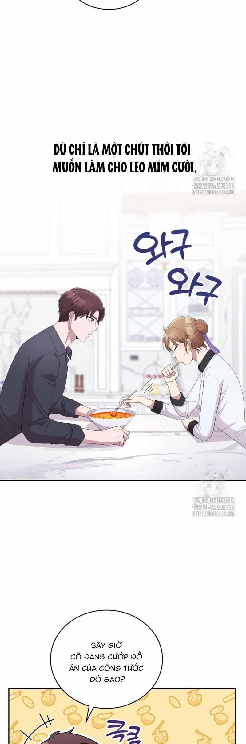 Món Khai Vị Một Đêm 11 trang 30