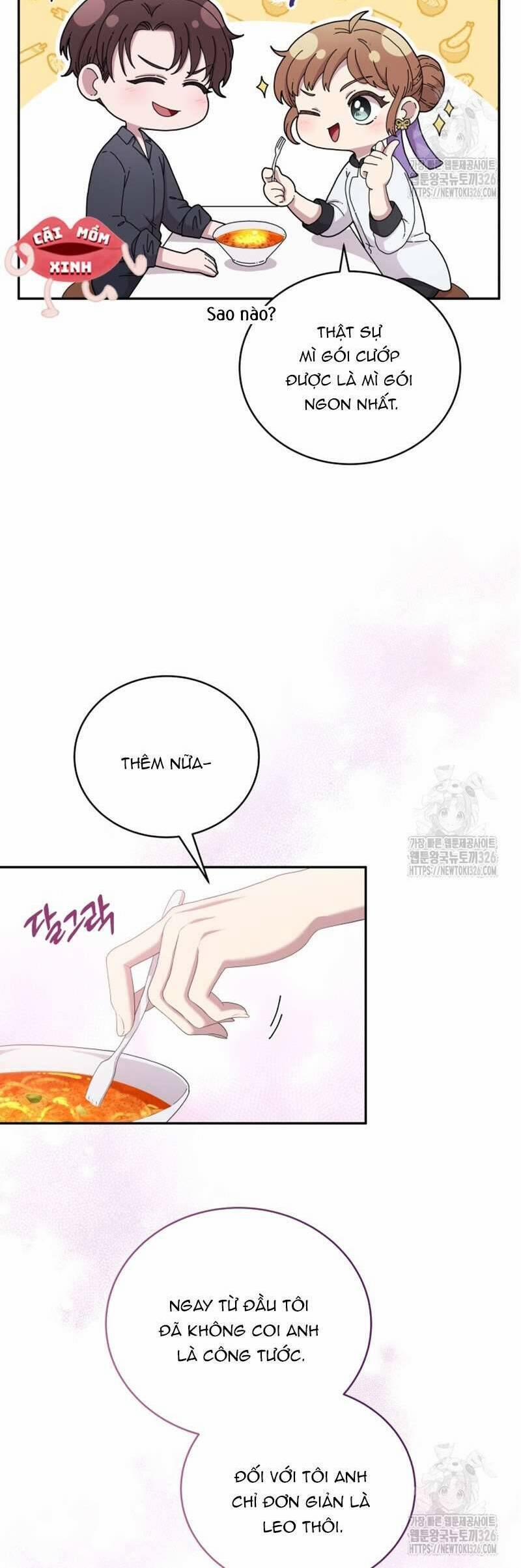 Món Khai Vị Một Đêm 11 trang 31