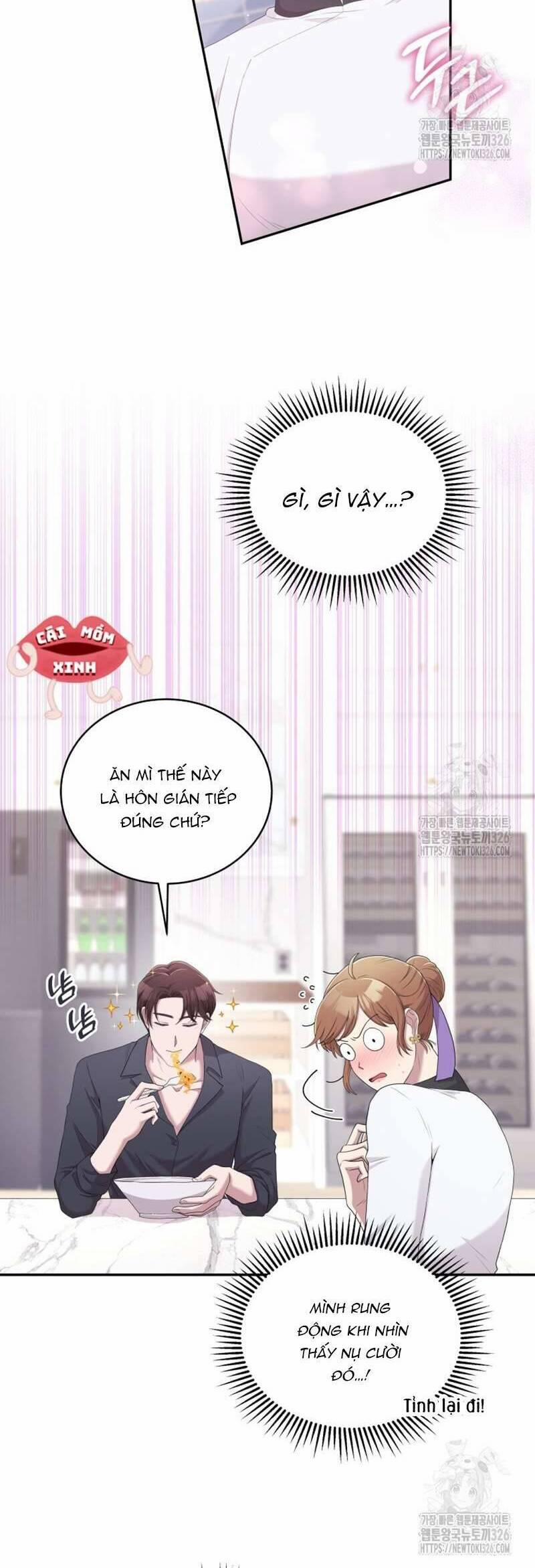 Món Khai Vị Một Đêm 11 trang 35