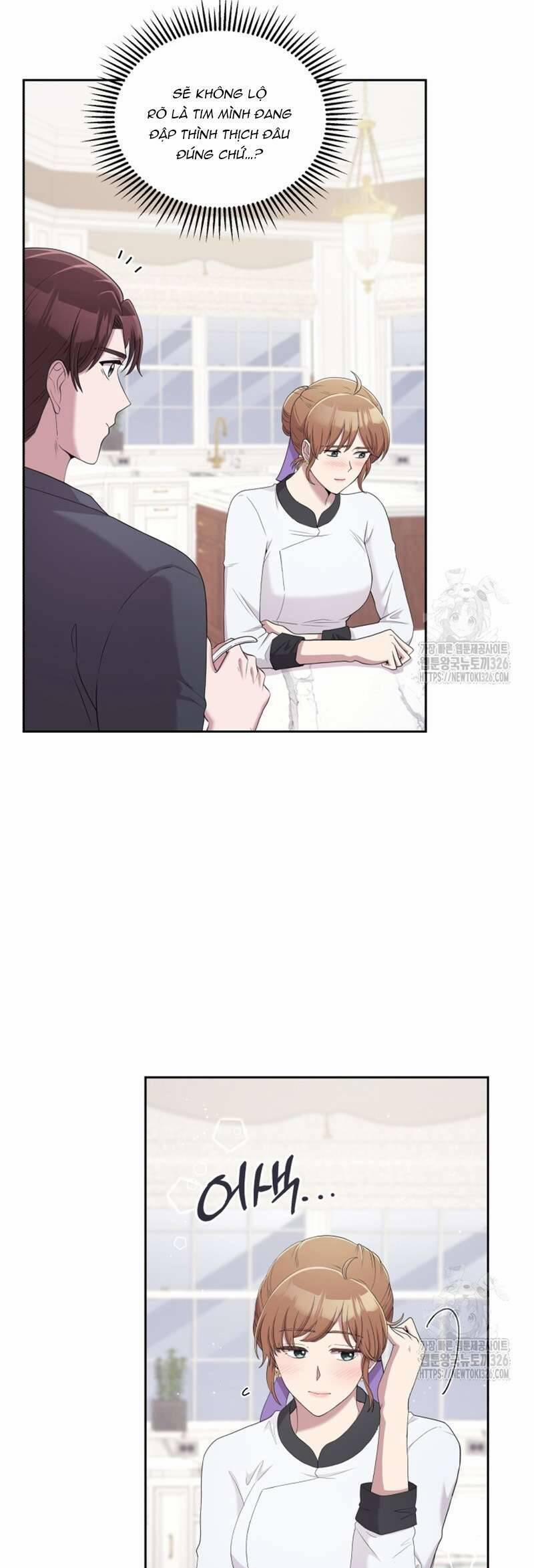 Món Khai Vị Một Đêm 11 trang 36