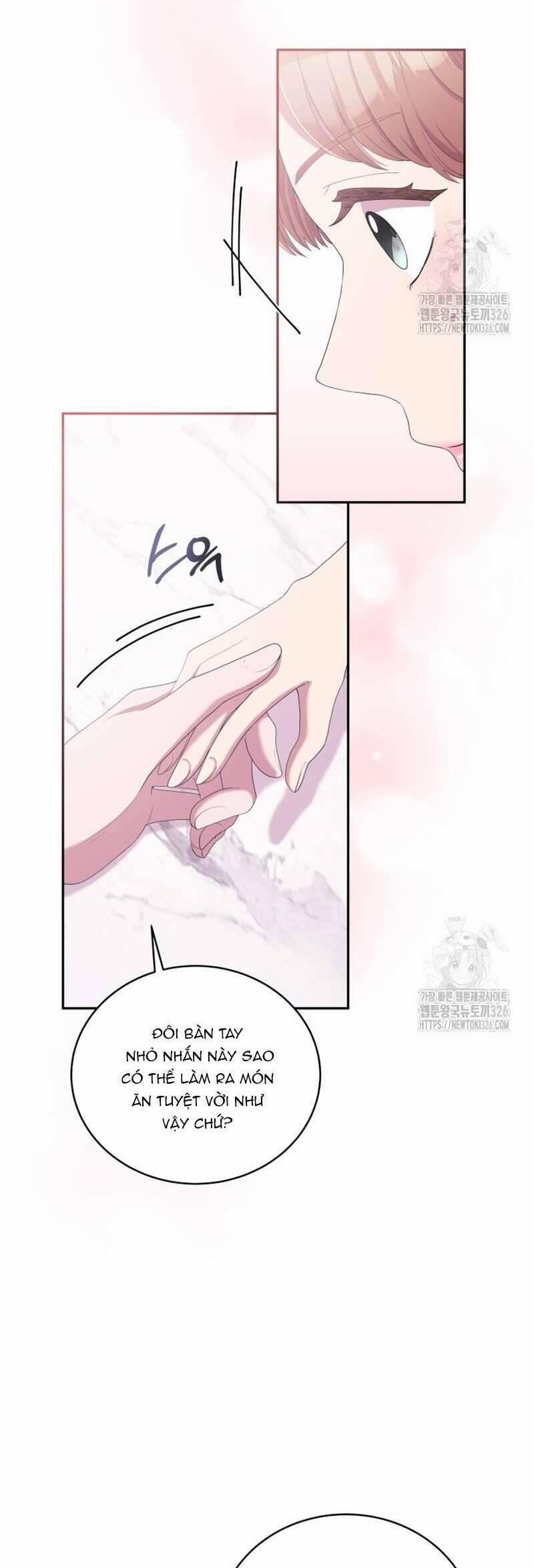 Món Khai Vị Một Đêm 11 trang 38