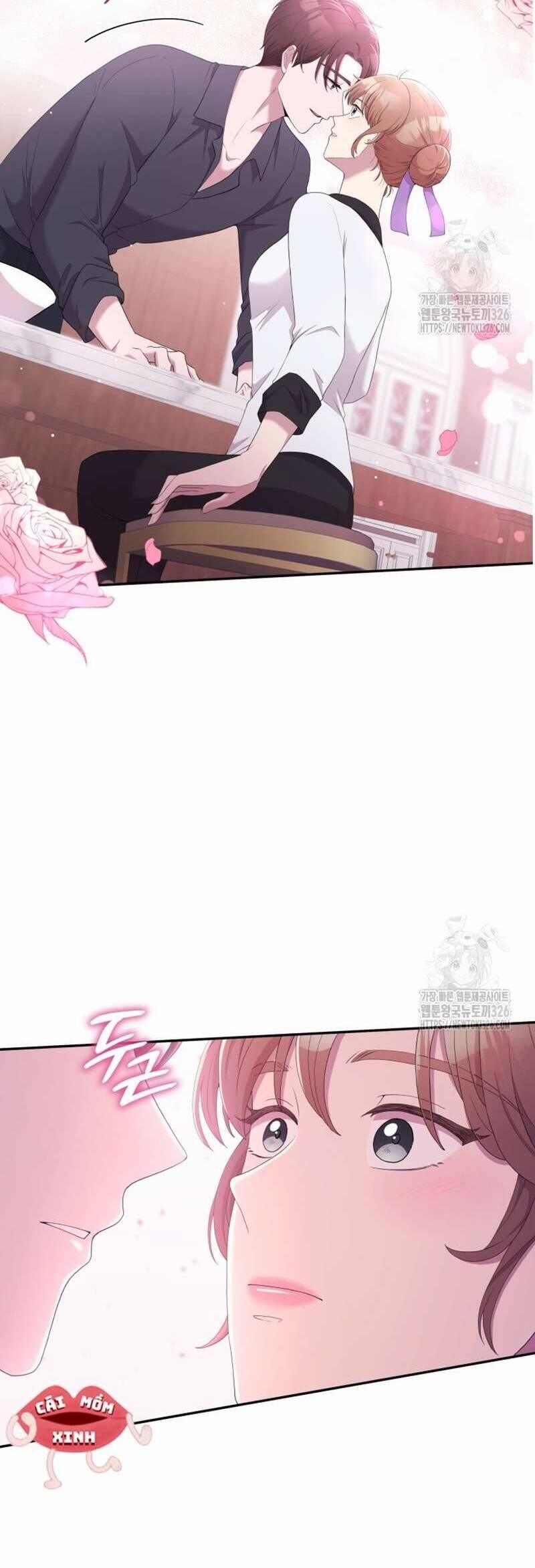 Món Khai Vị Một Đêm 11 trang 42