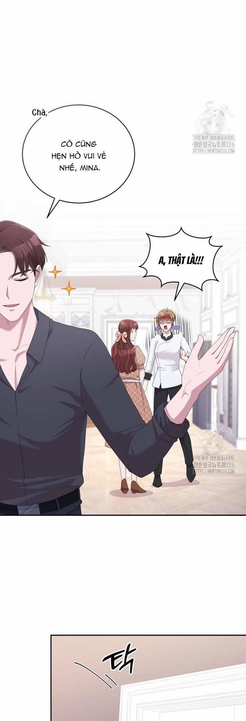 Món Khai Vị Một Đêm 12 trang 10