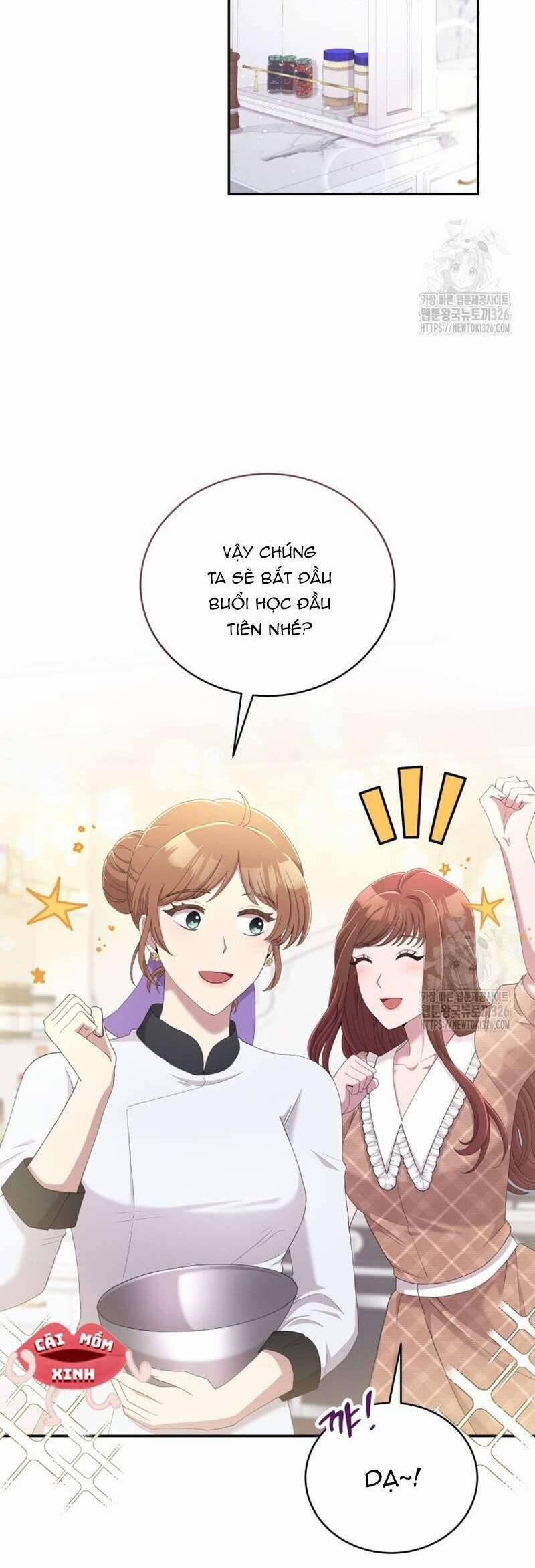 Món Khai Vị Một Đêm 12 trang 14