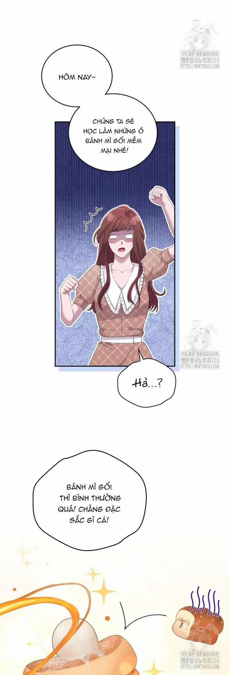 Món Khai Vị Một Đêm 12 trang 15