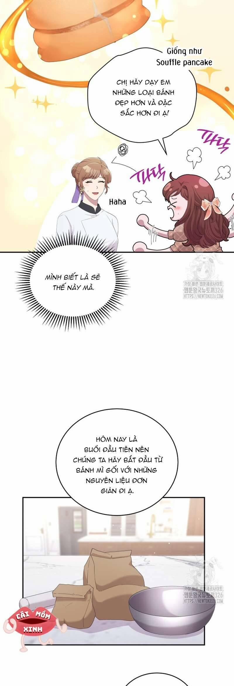 Món Khai Vị Một Đêm 12 trang 16