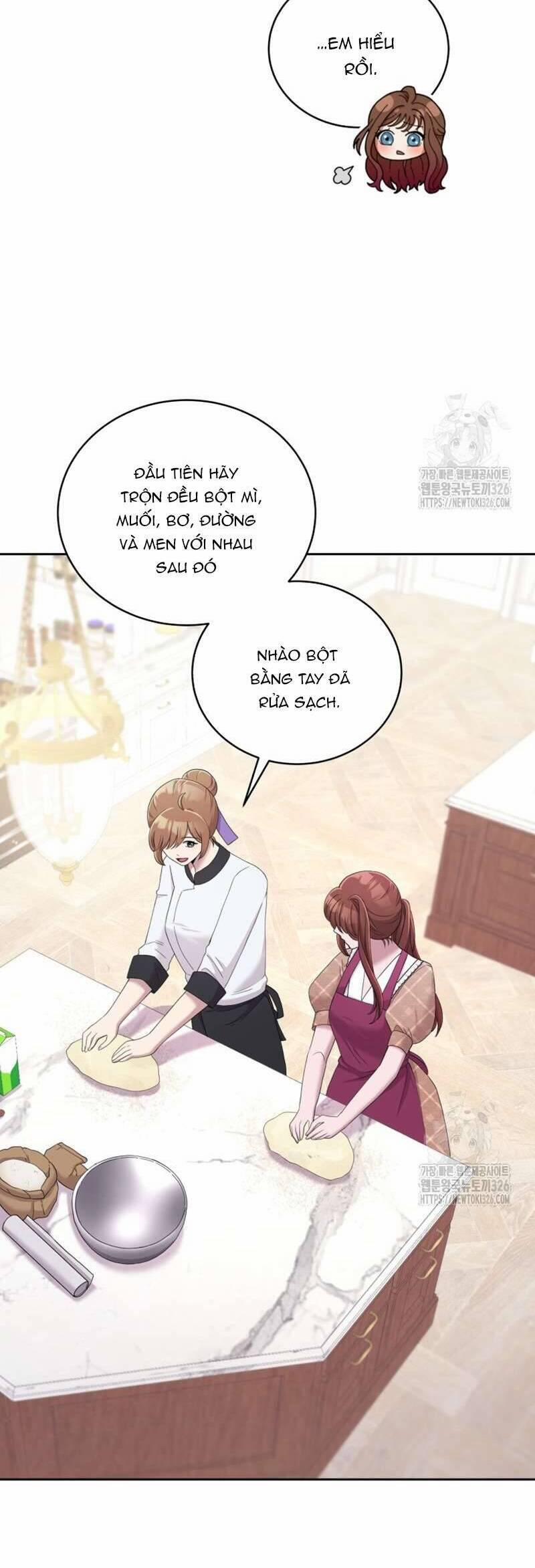 Món Khai Vị Một Đêm 12 trang 17