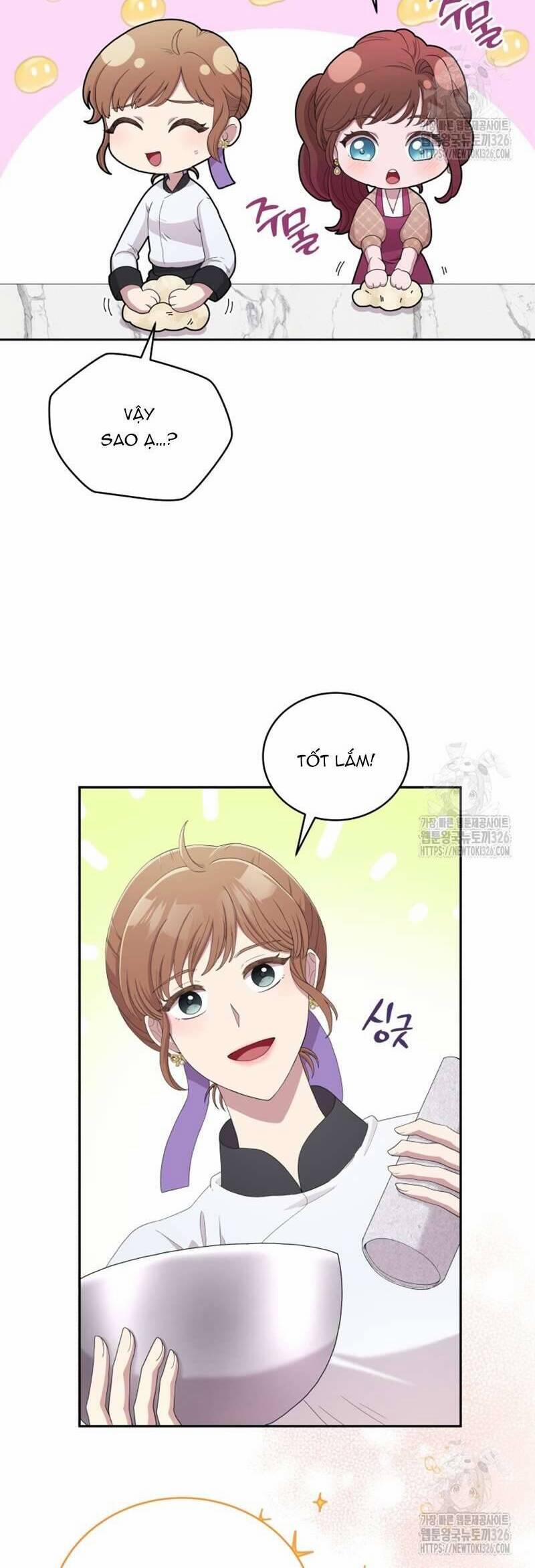 Món Khai Vị Một Đêm 12 trang 19