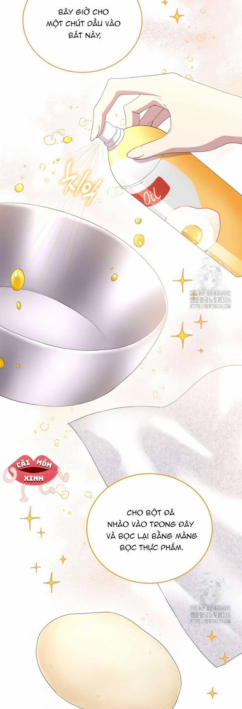 Món Khai Vị Một Đêm 12 trang 20