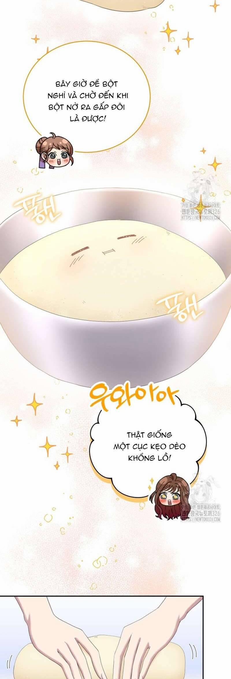 Món Khai Vị Một Đêm 12 trang 21