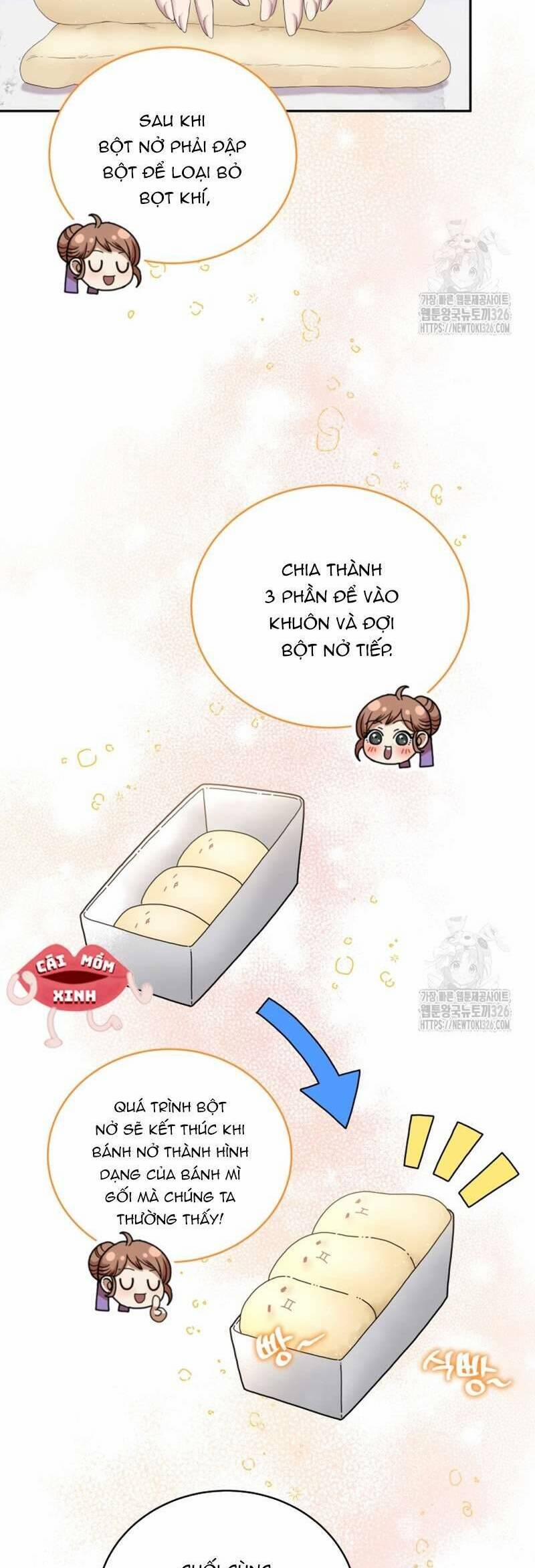 Món Khai Vị Một Đêm 12 trang 22