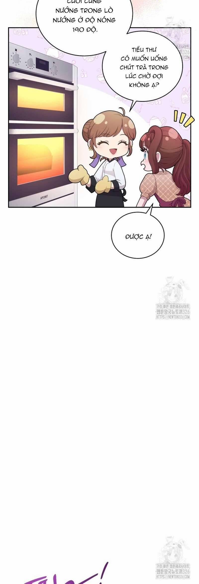 Món Khai Vị Một Đêm 12 trang 23