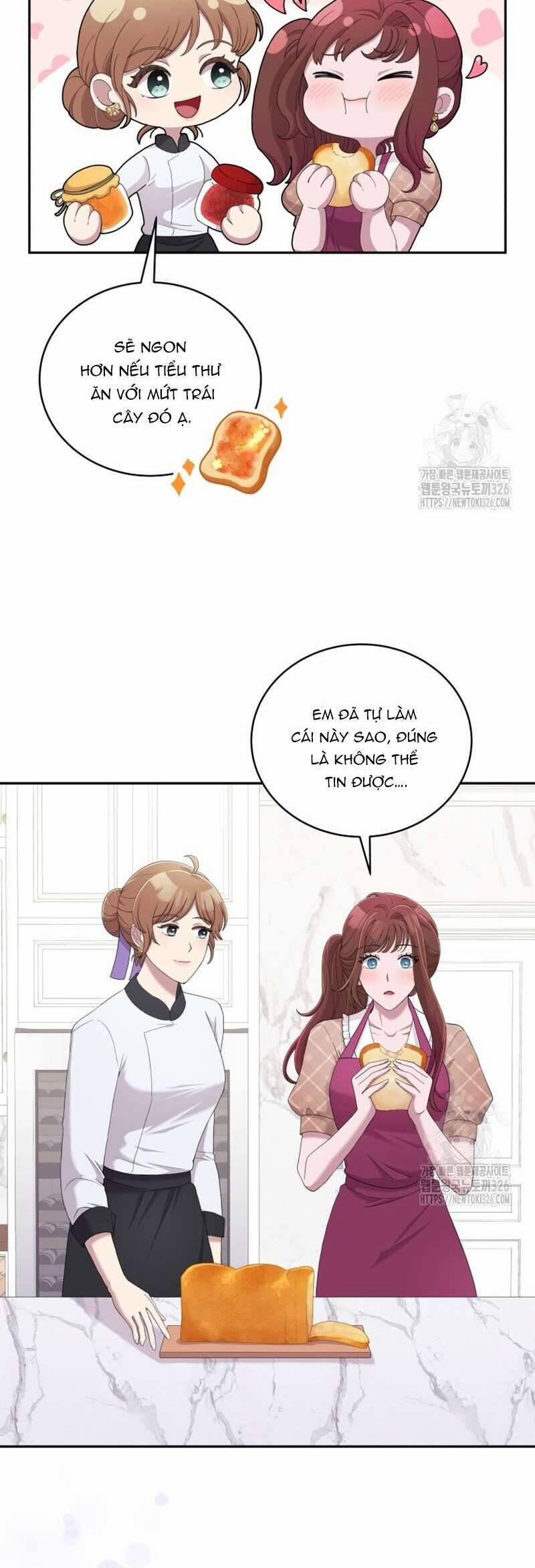 Món Khai Vị Một Đêm 12 trang 25