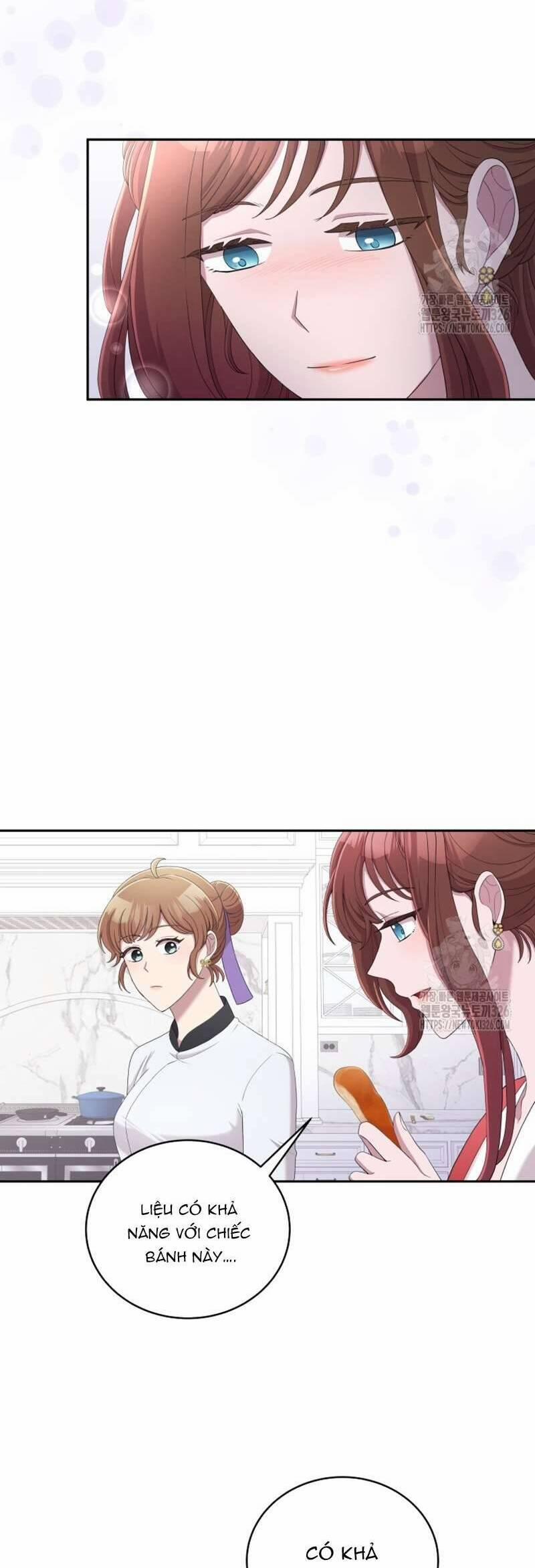 Món Khai Vị Một Đêm 12 trang 26