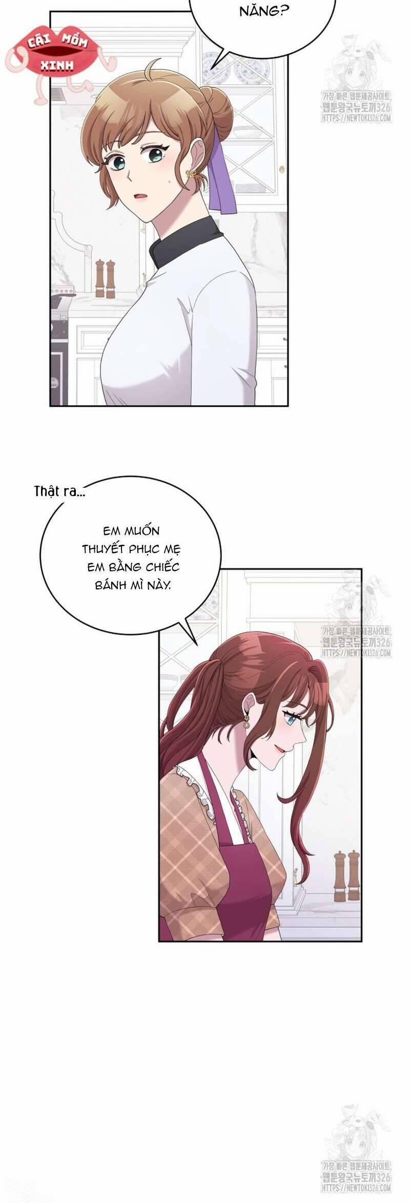 Món Khai Vị Một Đêm 12 trang 27