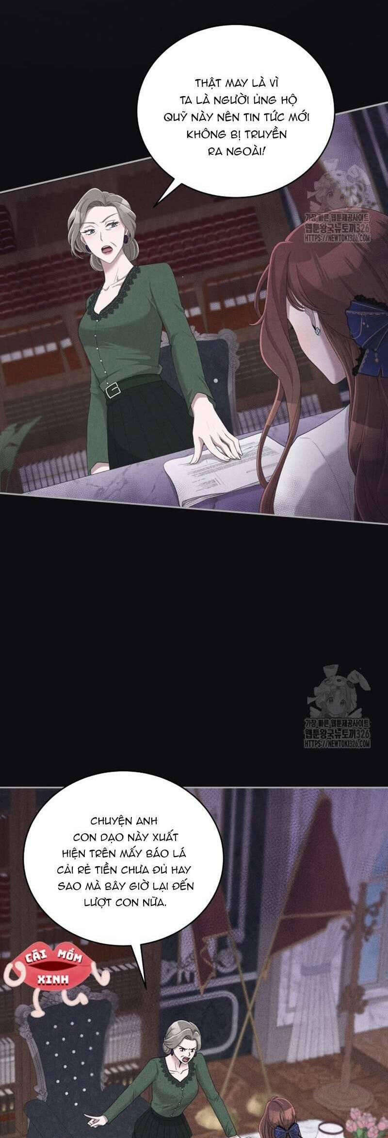 Món Khai Vị Một Đêm 12 trang 30