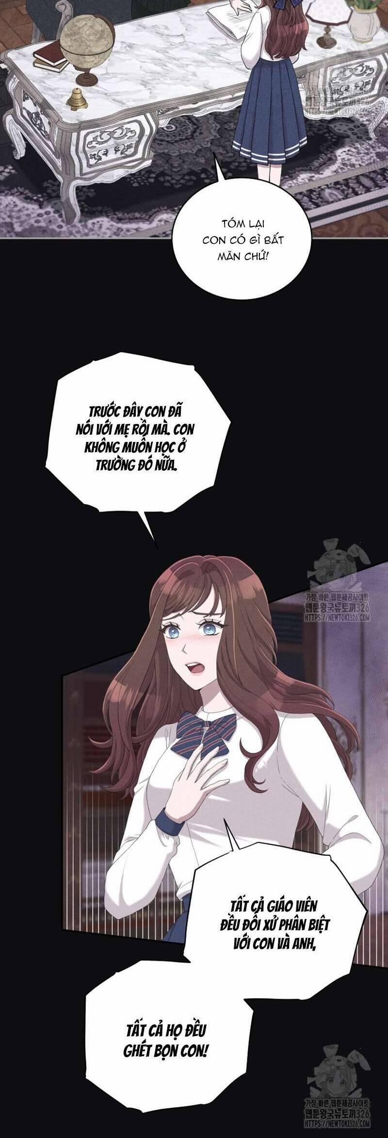 Món Khai Vị Một Đêm 12 trang 31