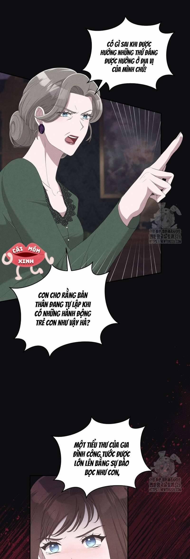 Món Khai Vị Một Đêm 12 trang 32