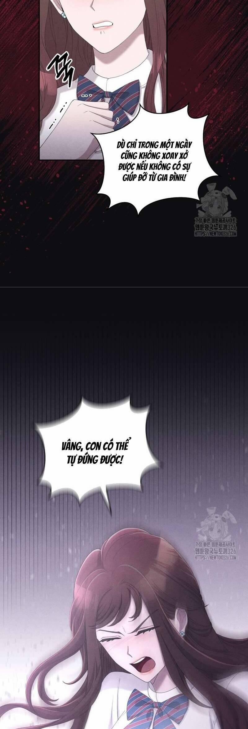 Món Khai Vị Một Đêm 12 trang 33