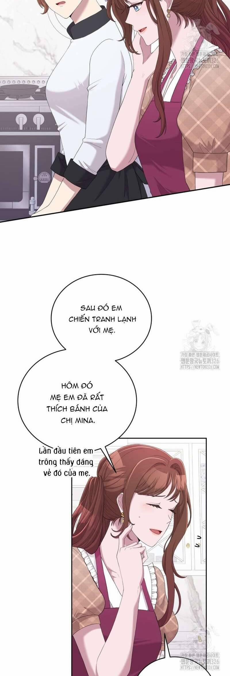 Món Khai Vị Một Đêm 12 trang 35