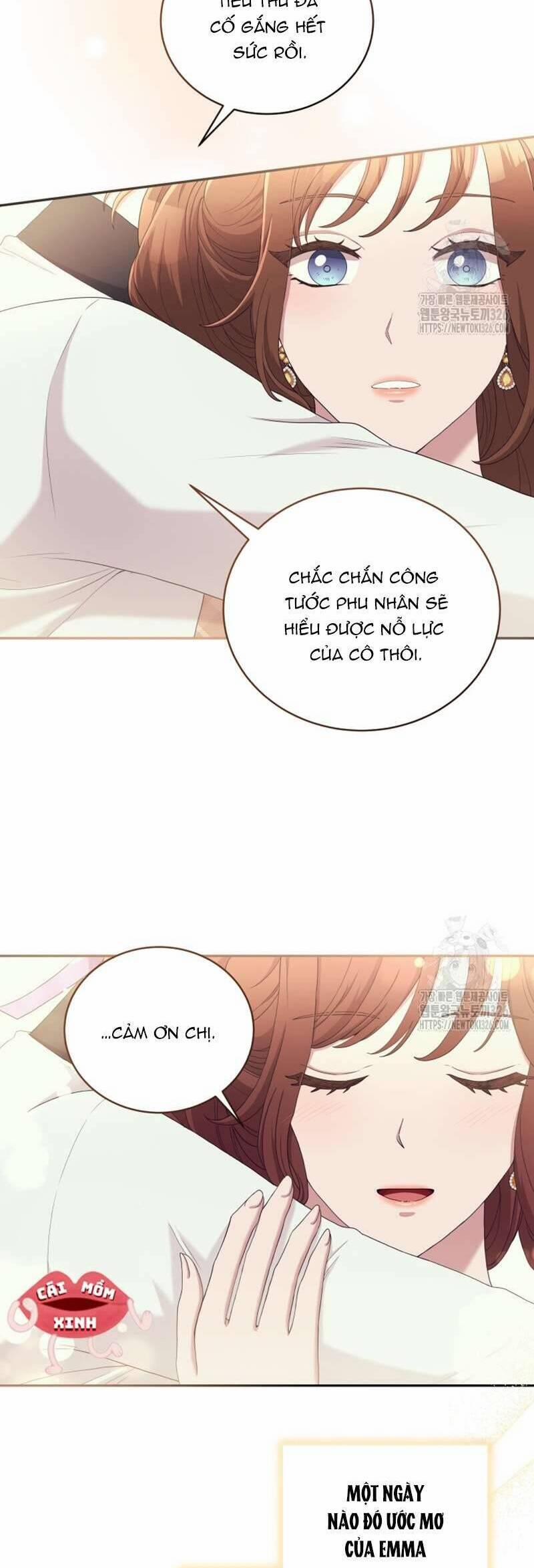 Món Khai Vị Một Đêm 12 trang 38