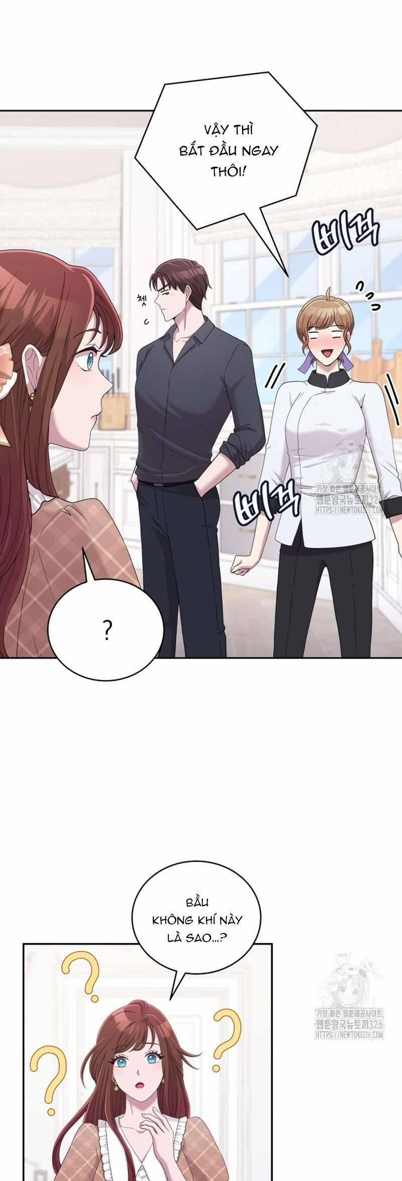 Món Khai Vị Một Đêm 12 trang 4